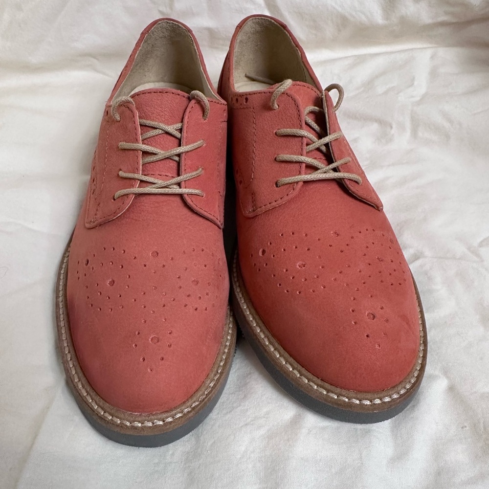 Halogen Women’s Oxford Shoes